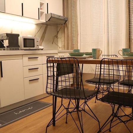 Pine Apartment Tirana Eksteriør billede